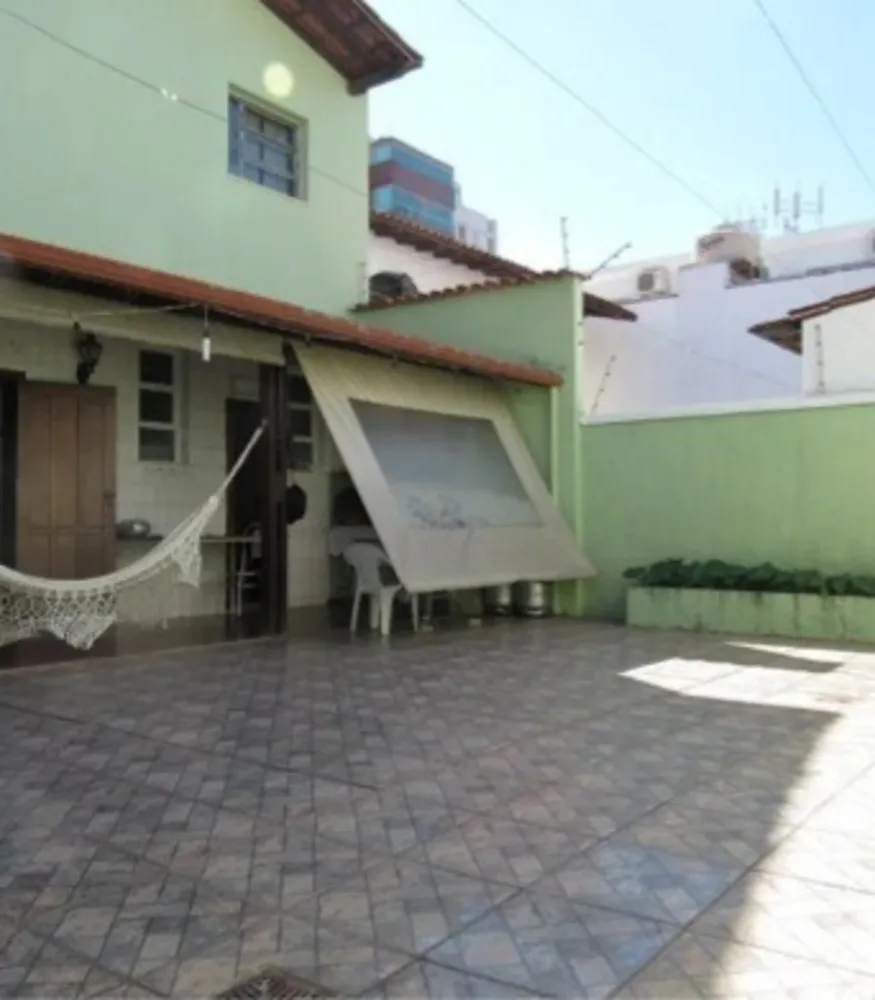 Casa, 4 quartos, 285 m² - Foto 19