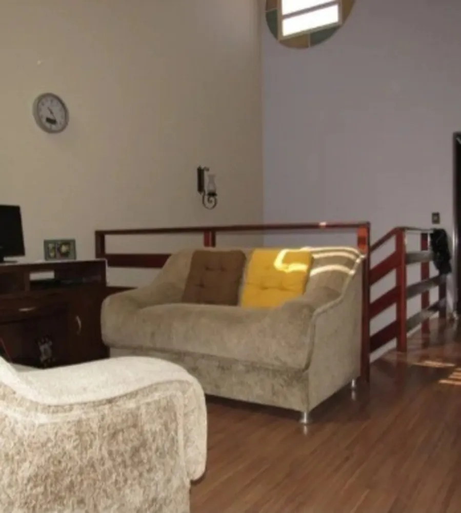 Casa, 4 quartos, 285 m² - Foto 11