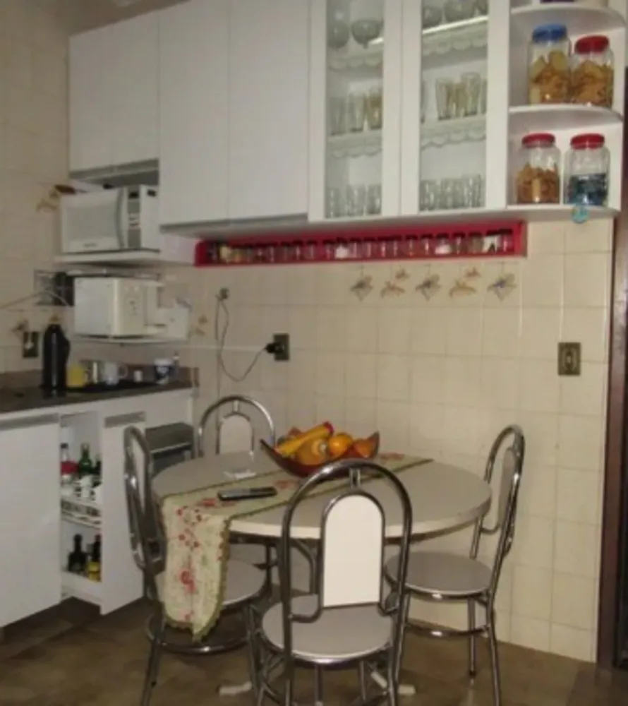 Casa, 4 quartos, 285 m² - Foto 17