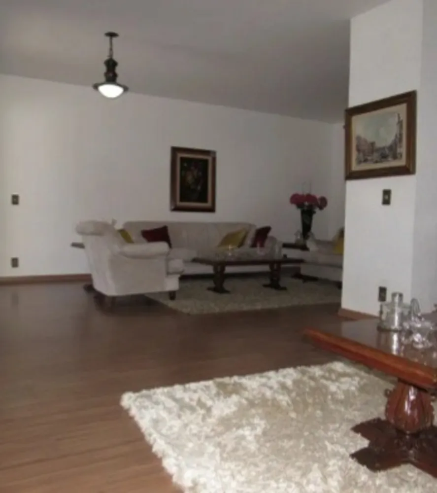 Casa, 4 quartos, 285 m² - Foto 6