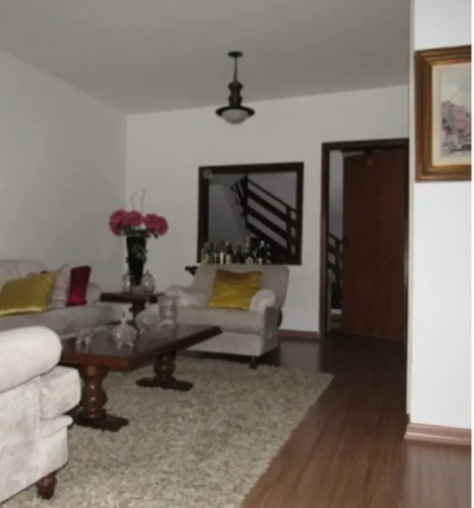 Casa, 4 quartos, 285 m² - Foto 8