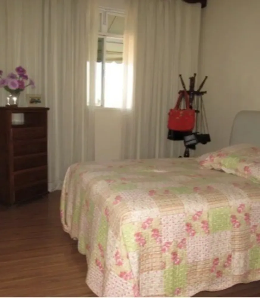 Casa, 4 quartos, 285 m² - Foto 12