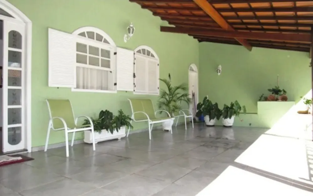 Casa, 4 quartos, 285 m² - Foto 3
