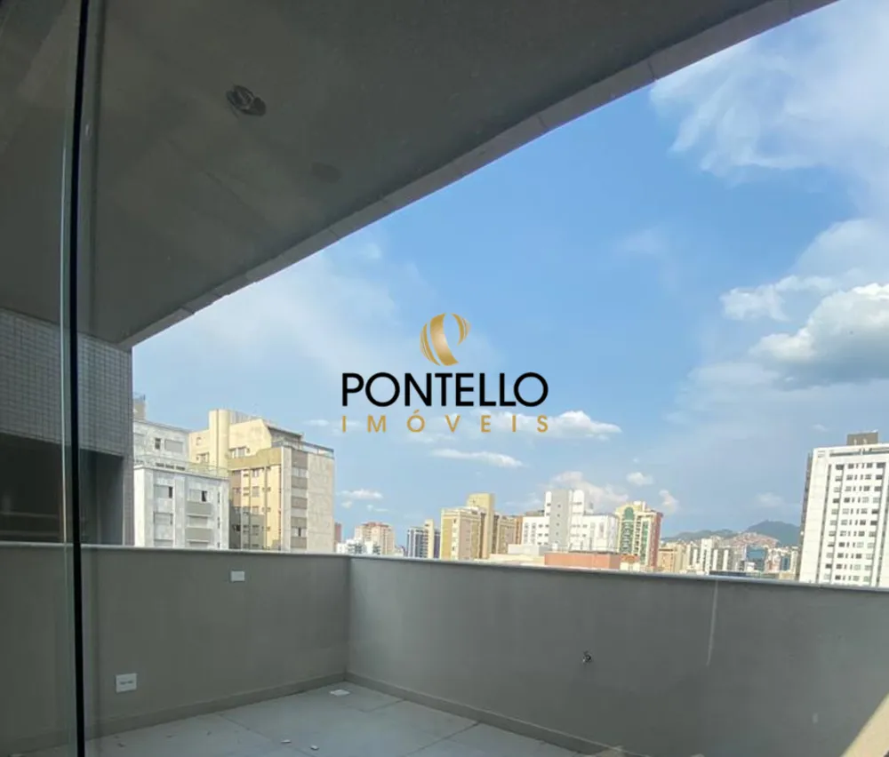 Cobertura, 1 quarto, 72 m² - Foto 3
