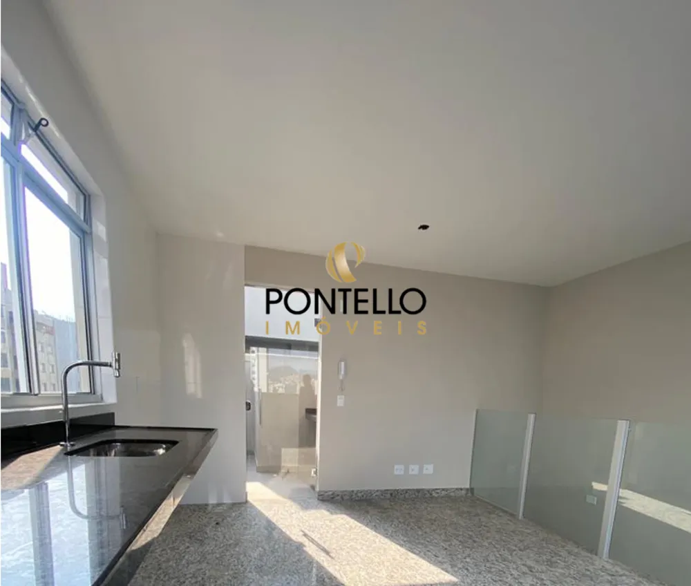 Cobertura, 1 quarto, 72 m² - Foto 4