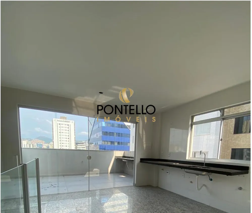 Cobertura, 1 quarto, 72 m² - Foto 5