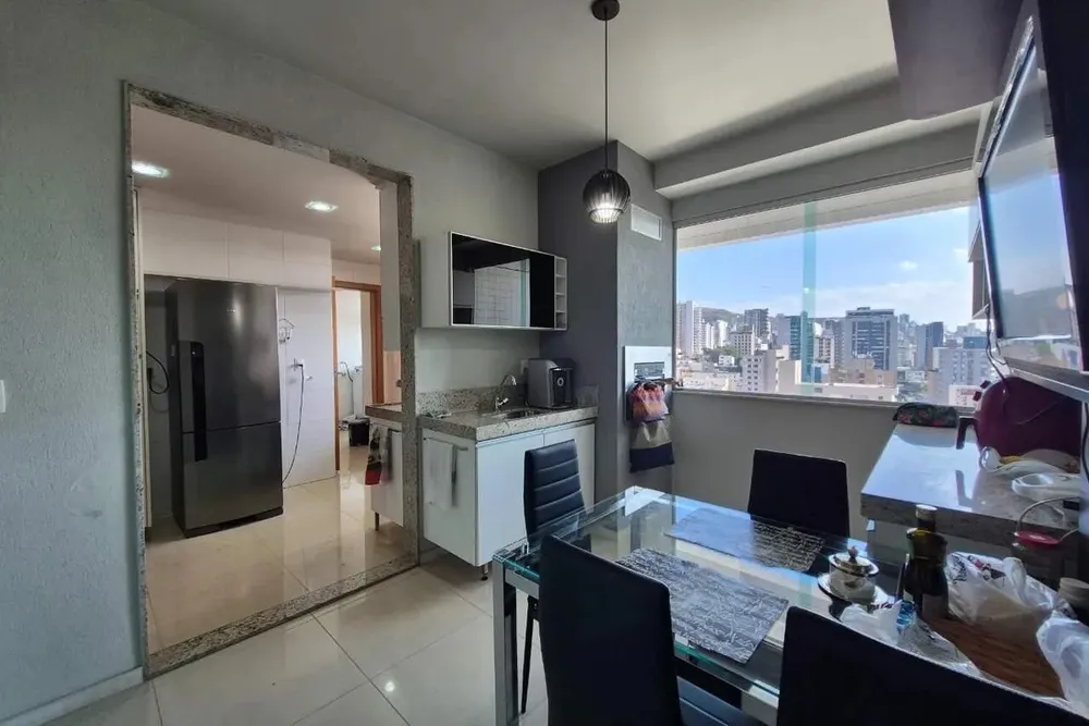 Cobertura, 4 quartos, 312 m² - Foto 1