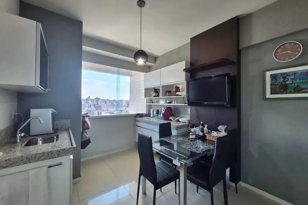 Cobertura, 4 quartos, 312 m² - Foto 6
