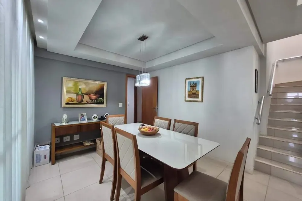 Cobertura, 4 quartos, 312 m² - Foto 3