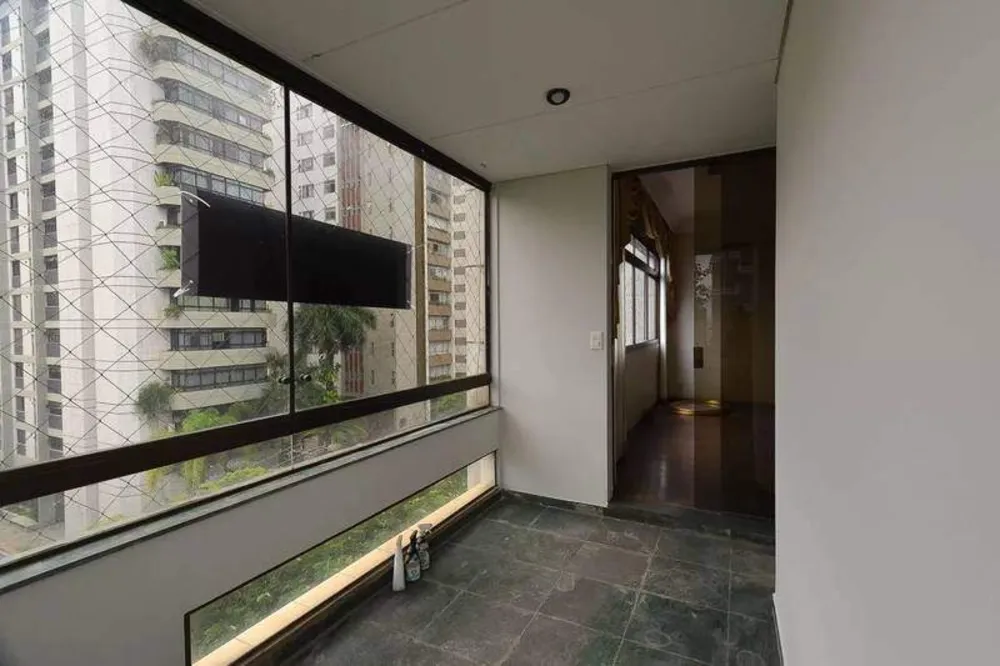 Apartamento, 4 quartos, 300 m² - Foto 5
