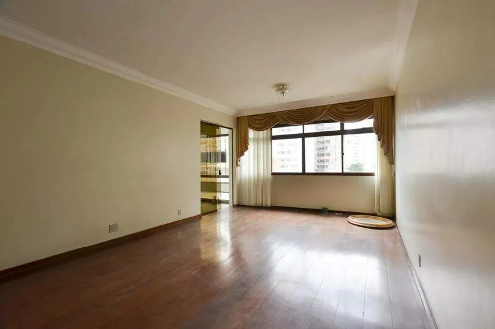 Apartamento, 4 quartos, 300 m² - Foto 1