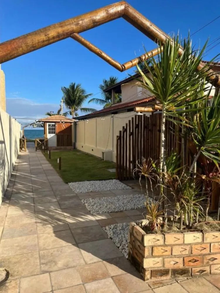 Casa, 4 quartos, 250 m² - Foto 12