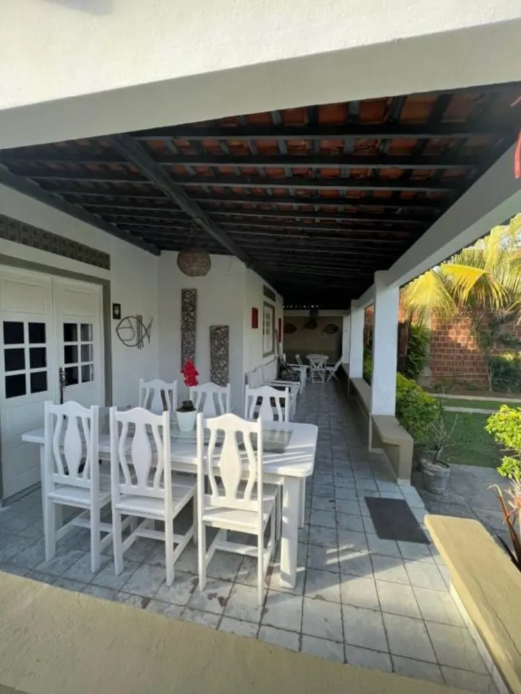 Casa, 4 quartos, 250 m² - Foto 4