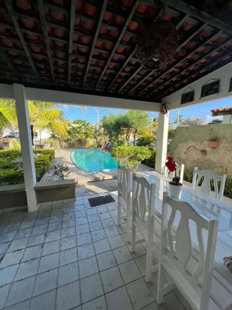 Casa, 4 quartos, 250 m² - Foto 3