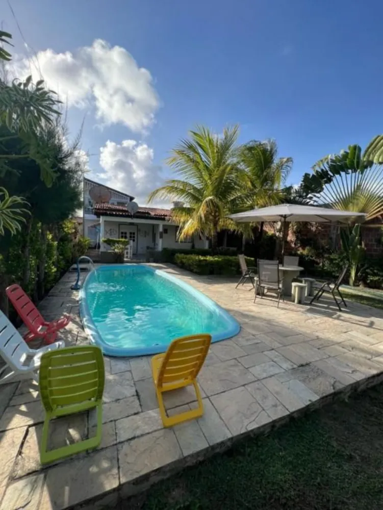 Casa, 4 quartos, 250 m² - Foto 2