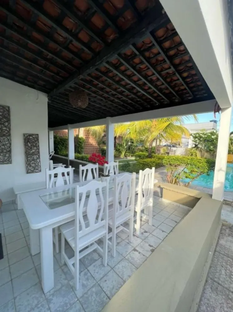 Casa, 4 quartos, 250 m² - Foto 5