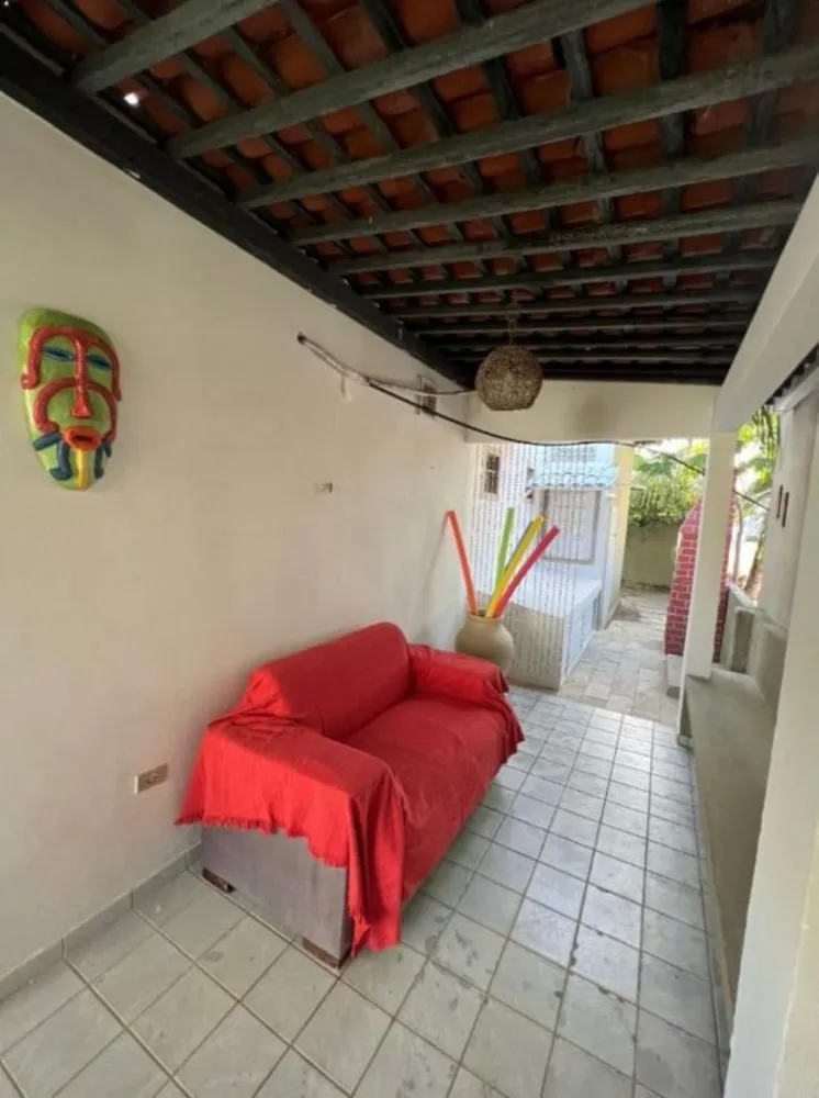Casa, 4 quartos, 250 m² - Foto 8