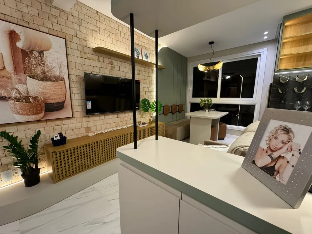 Apartamento, 1 quarto, 52 m² - Foto 11