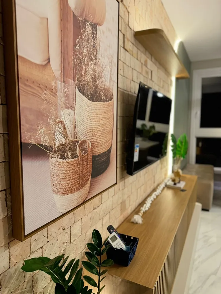 Apartamento, 1 quarto, 52 m² - Foto 13