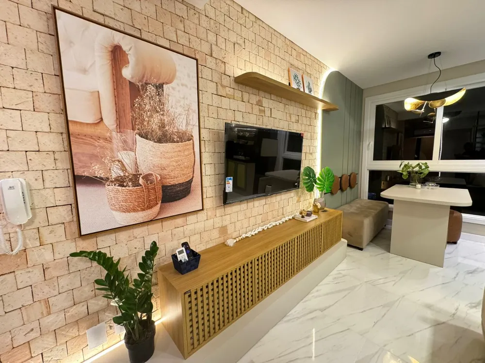 Apartamento, 1 quarto, 52 m² - Foto 8