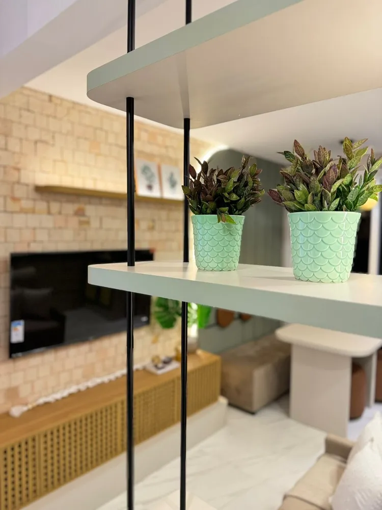Apartamento, 1 quarto, 52 m² - Foto 12
