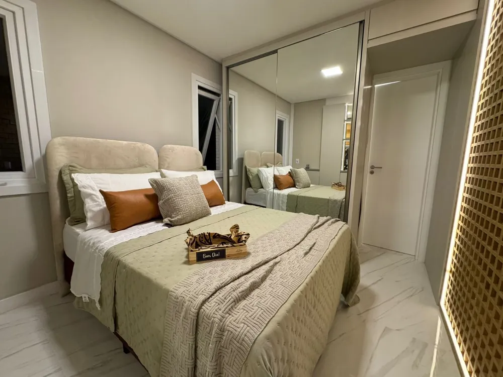 Apartamento, 1 quarto, 52 m² - Foto 10