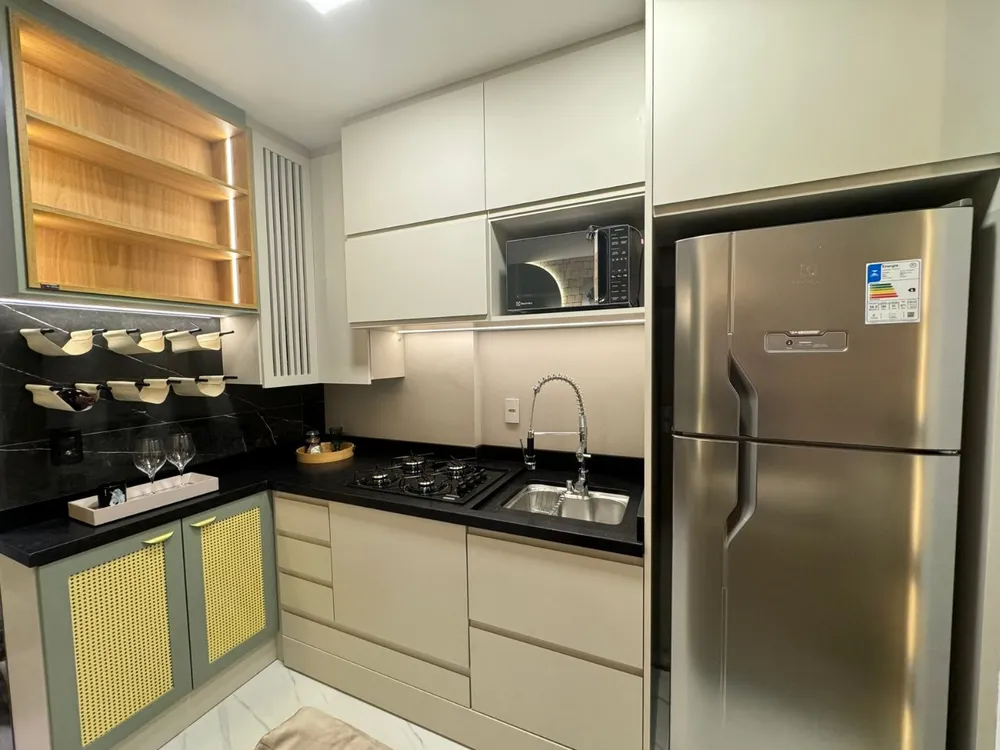 Apartamento, 1 quarto, 52 m² - Foto 15