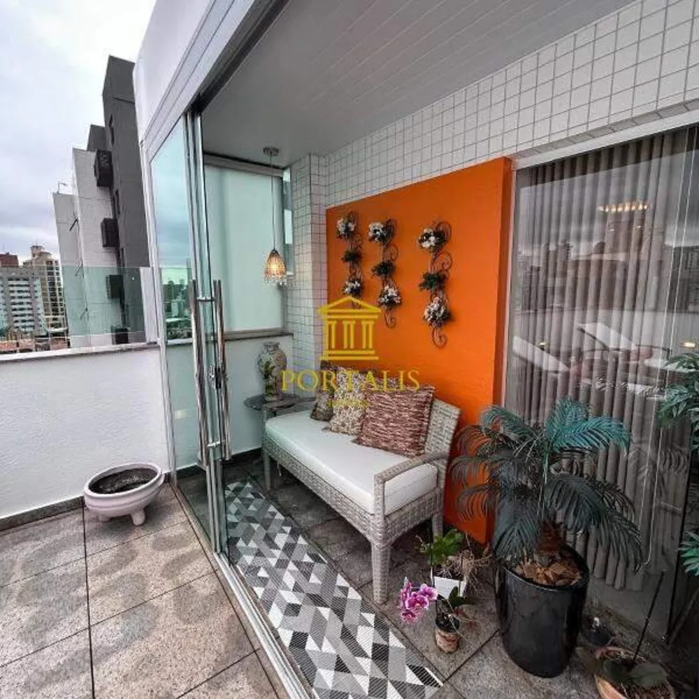 Cobertura, 4 quartos, 200 m² - Foto 10