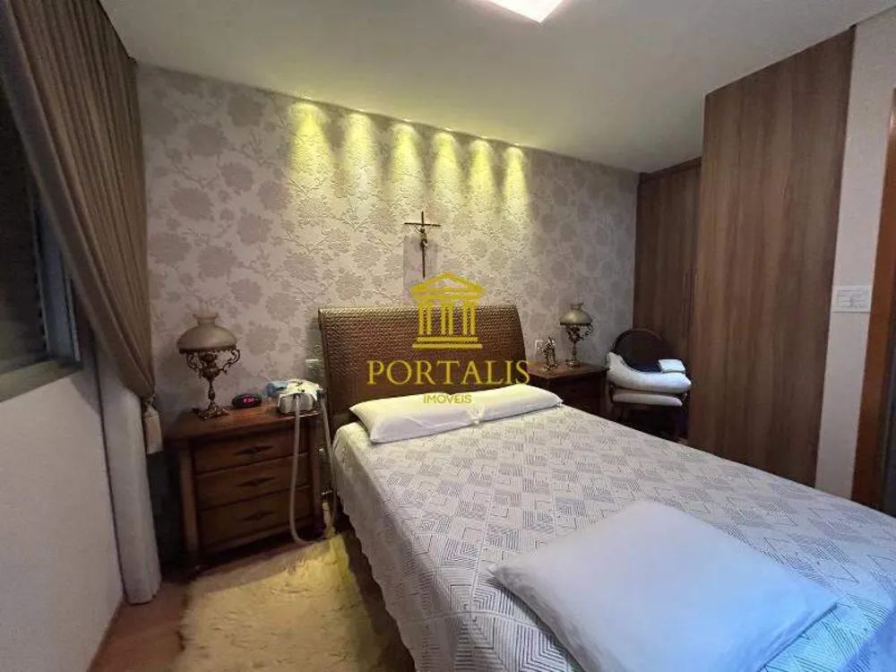 Cobertura, 4 quartos, 200 m² - Foto 4