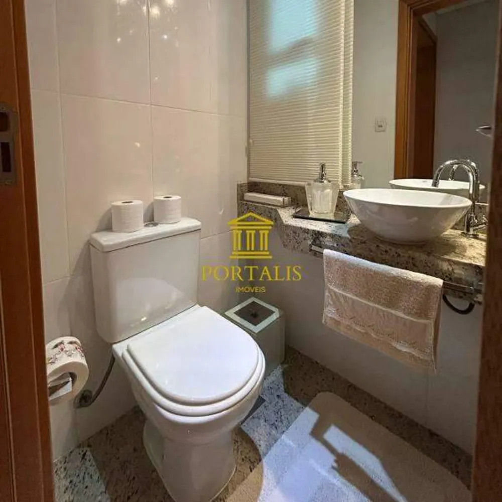Cobertura, 4 quartos, 200 m² - Foto 3
