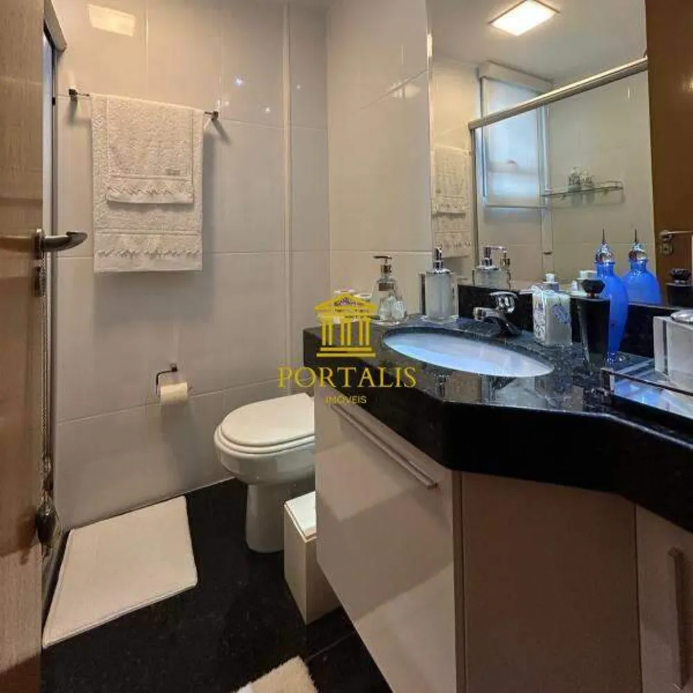 Cobertura, 4 quartos, 200 m² - Foto 1