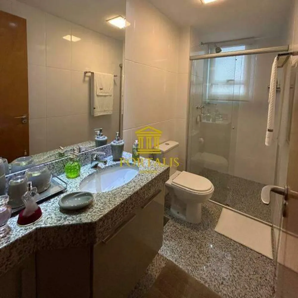 Cobertura, 4 quartos, 200 m² - Foto 2
