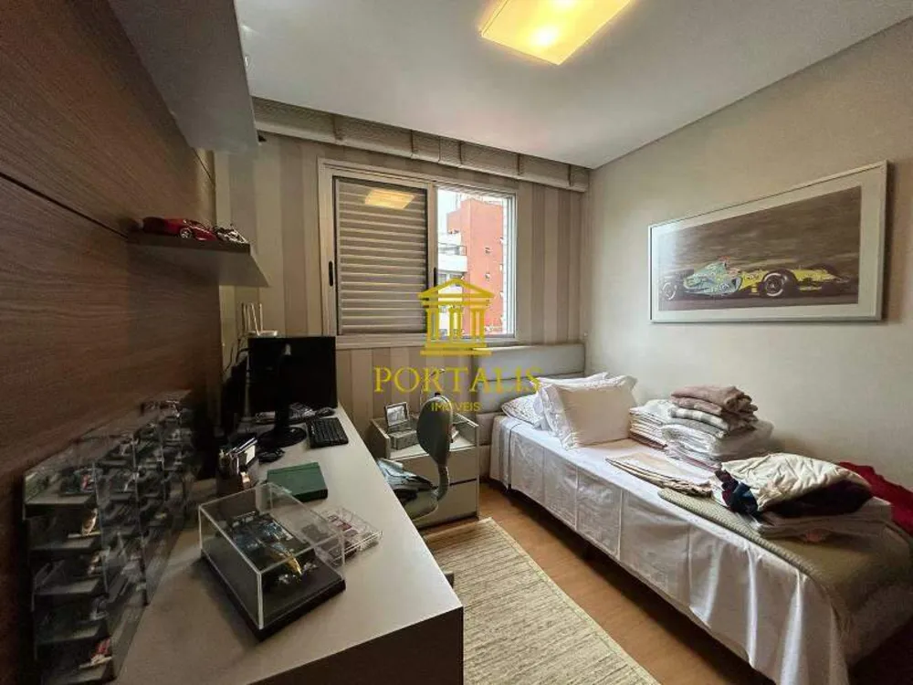 Cobertura, 4 quartos, 200 m² - Foto 13