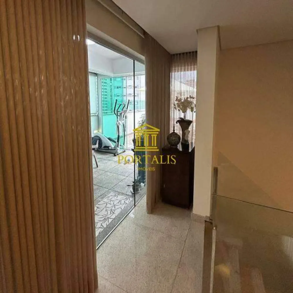 Cobertura, 4 quartos, 200 m² - Foto 9