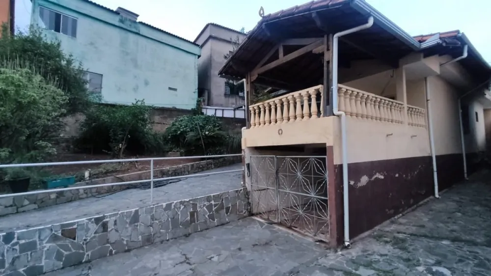 Casa, 4 quartos, 360 m² - Foto 9