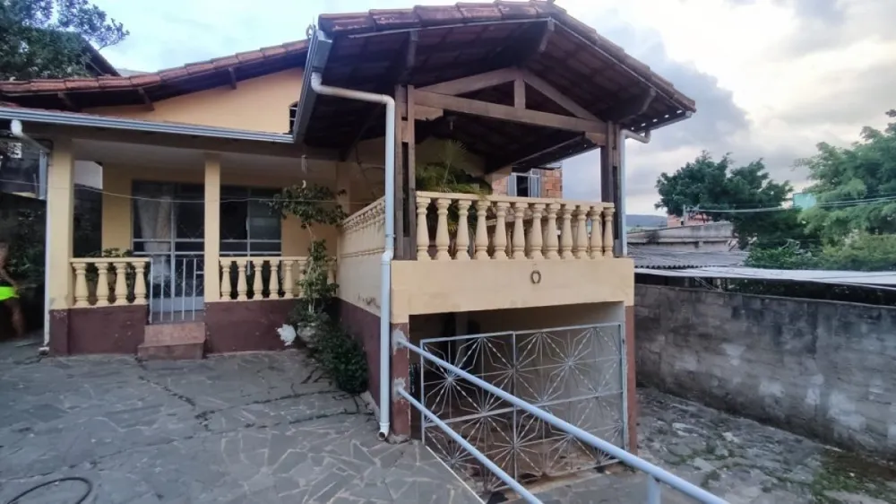 Casa, 4 quartos, 360 m² - Foto 2
