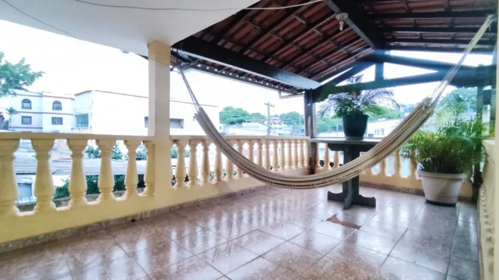 Casa, 4 quartos, 360 m² - Foto 11