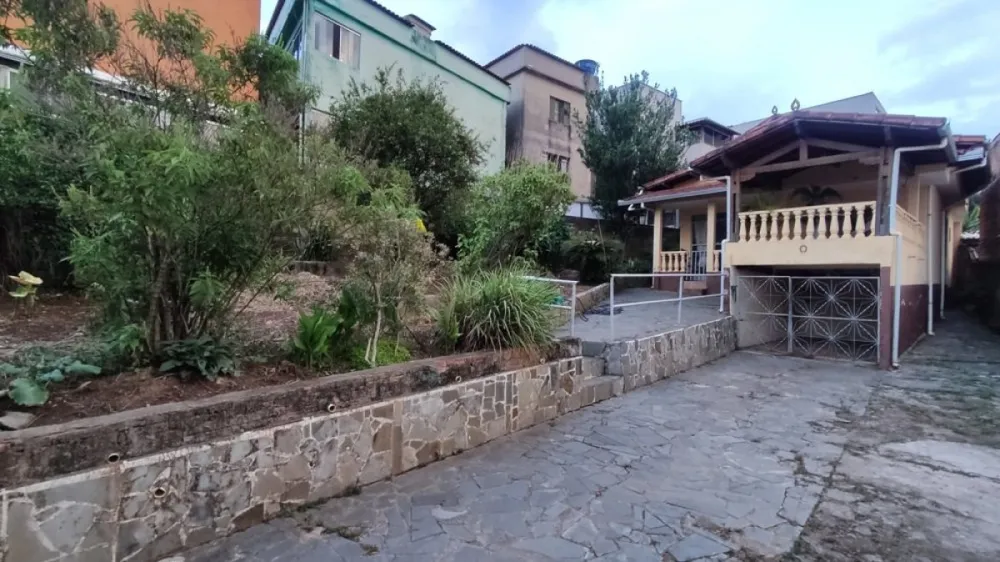 Casa, 4 quartos, 360 m² - Foto 4
