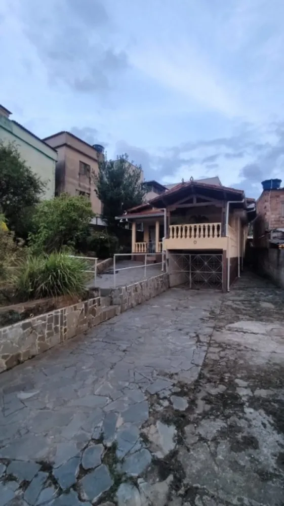 Casa, 4 quartos, 360 m² - Foto 3