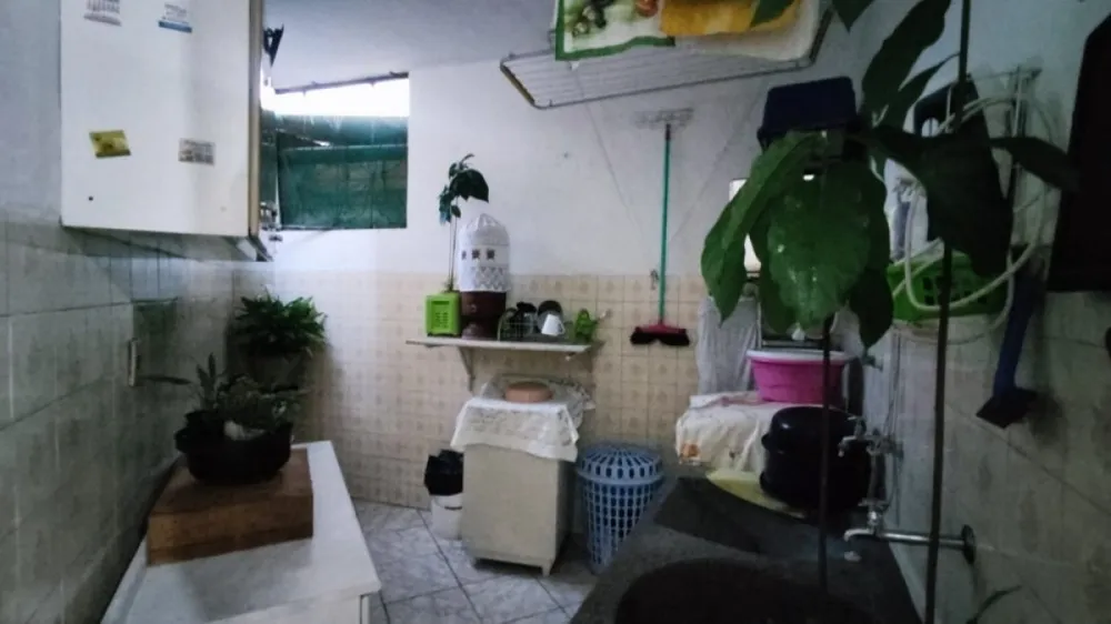 Casa, 4 quartos, 360 m² - Foto 8