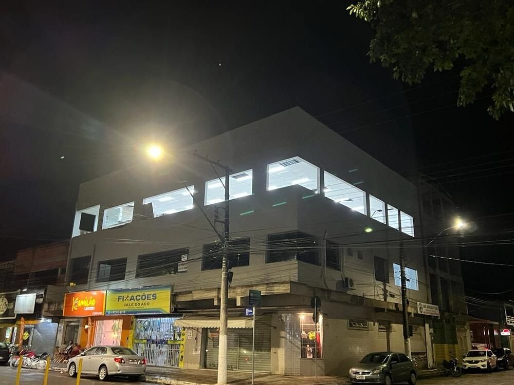 Loja-Salão para alugar com 1 quarto - Foto 2