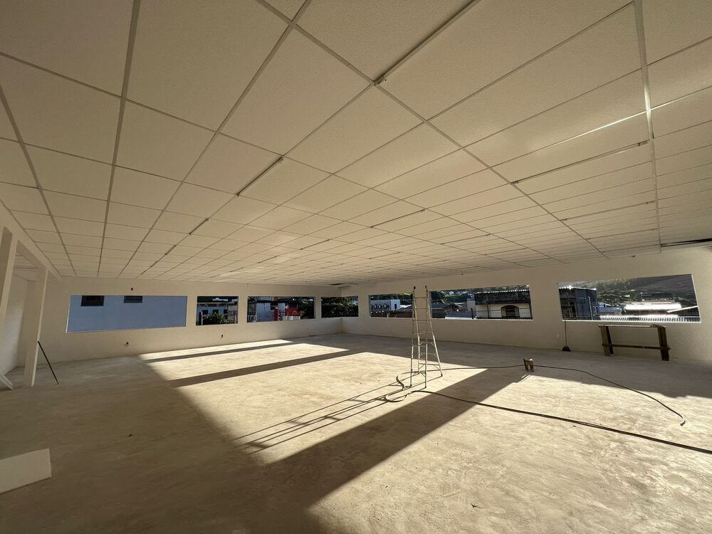 Loja-Salão para alugar com 1 quarto - Foto 5