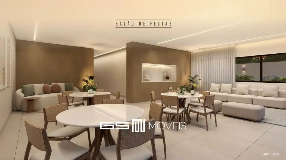Cobertura, 3 quartos, 280 m² - Foto 3