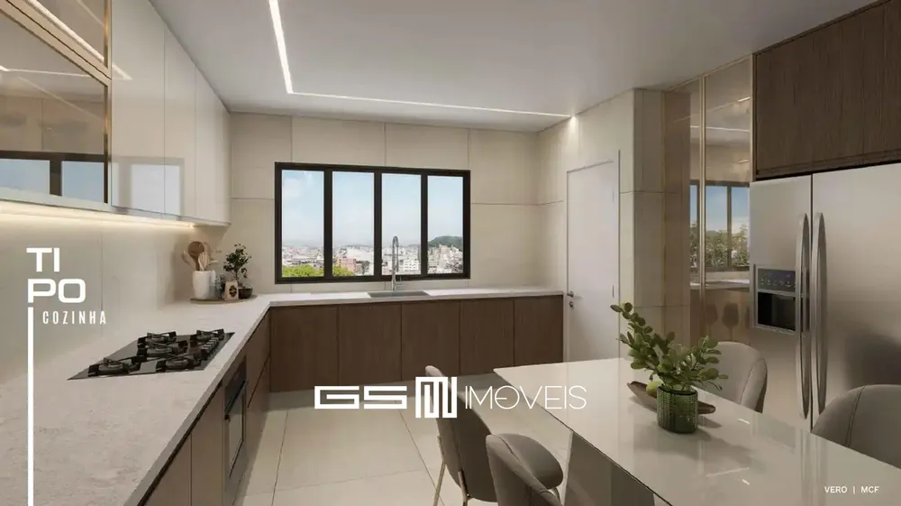 Cobertura, 3 quartos, 280 m² - Foto 8