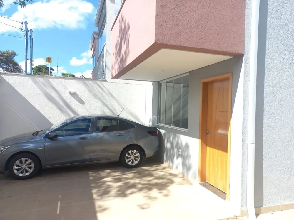Casa, 3 quartos, 195 m² - Foto 10