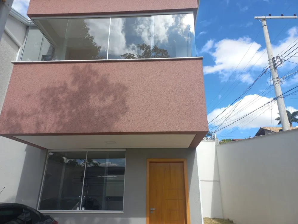 Casa, 3 quartos, 195 m² - Foto 11