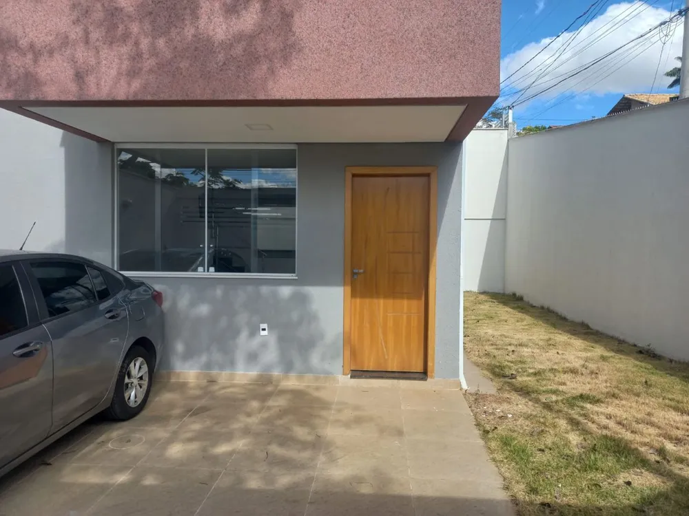 Casa, 3 quartos, 195 m² - Foto 12