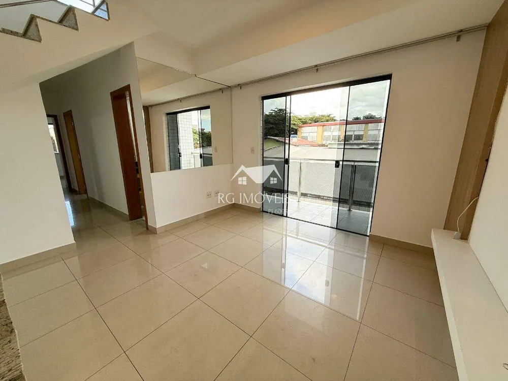 Cobertura, 3 quartos, 180 m² - Foto 4