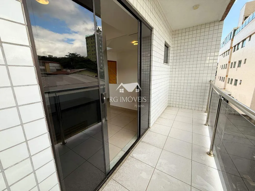 Cobertura, 3 quartos, 180 m² - Foto 7