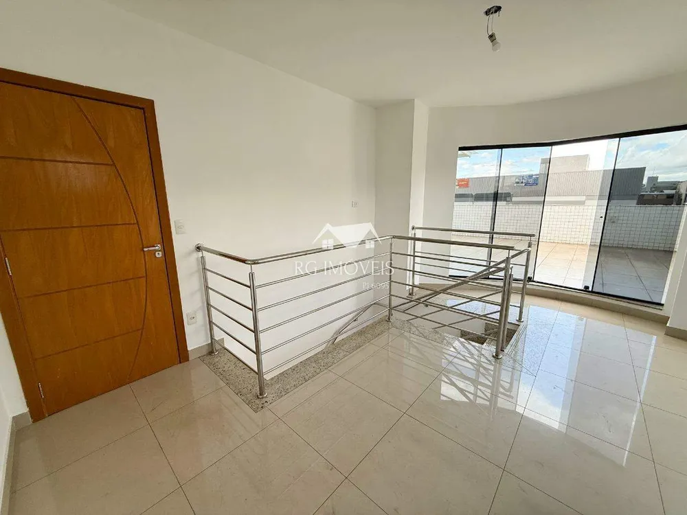 Cobertura, 3 quartos, 180 m² - Foto 20